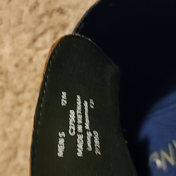 Cole Haan Grand 0's size 12 excellent condition - Picture 9 of 10